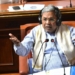 Karnataka Chief Minister Siddaramaiah