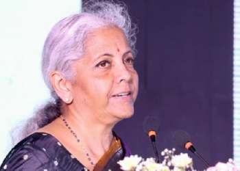 FM Sitharaman