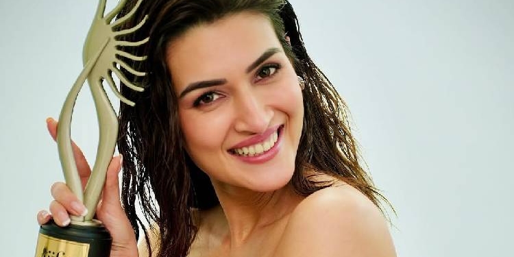 Kriti Sanon