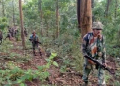 Two Maoists Killed