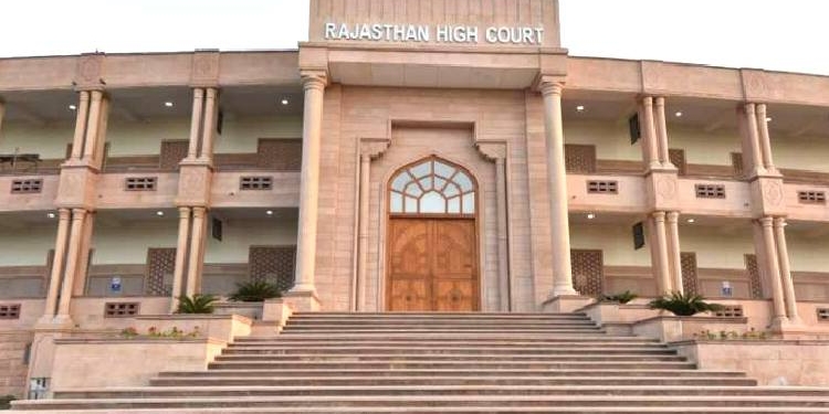 Rajasthan HC