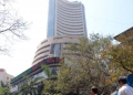 Indian stock market