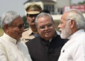 Nitish Kumar