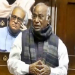 Congress President Mallikarjun Kharge