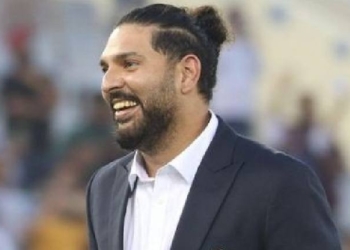 Yuvraj Singh