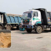 Crackdown On Illegal Sand Mining In Balasore