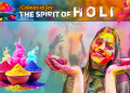 Happy Holi