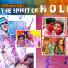 Holi Playlist