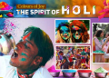 Holi