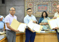 Odisha Govt Signs MoU