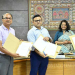 Odisha Govt Signs MoU