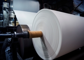 paper industry.(photo:https://pixabay.com/)