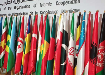 Organisation of Islamic Cooperation (OIC).