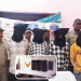 Gunpoint In Balangir