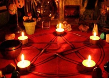 Witchcraft Practices