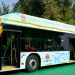 Green Hydrogen Buses