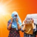 Heatwave Grips Odisha