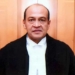 Justice Yashwant Varma