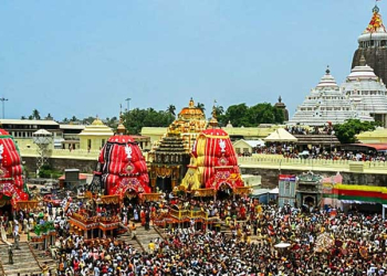 Puri Ratha Jatra