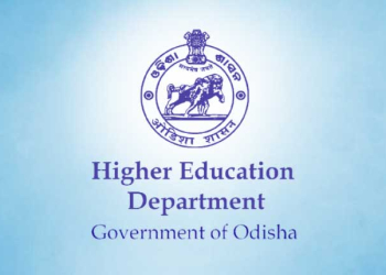 Higher Education Department