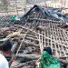 Man Killed As Mud House Collapses