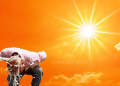 Odisha Heatwave