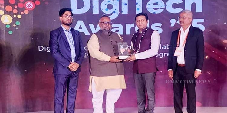 ET DigiTech Awards