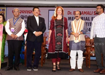 Kalinga Literary Festival