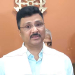 Dr. Arabinda Kumar Padhee, Chief Administrator of the Shree Jagannath Temple Administration