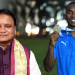 Sprinter Animesh Kujur