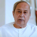 Naveen Patnaik