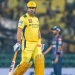 MS dhoni