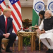 Narendra Modi and Donald Trump