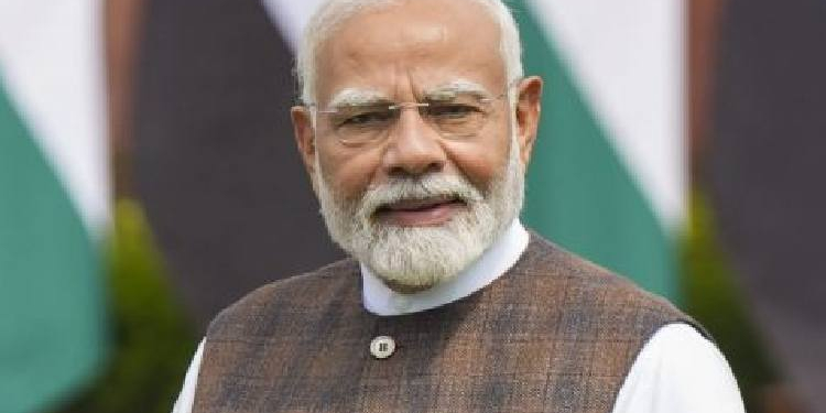 Narendra Modi