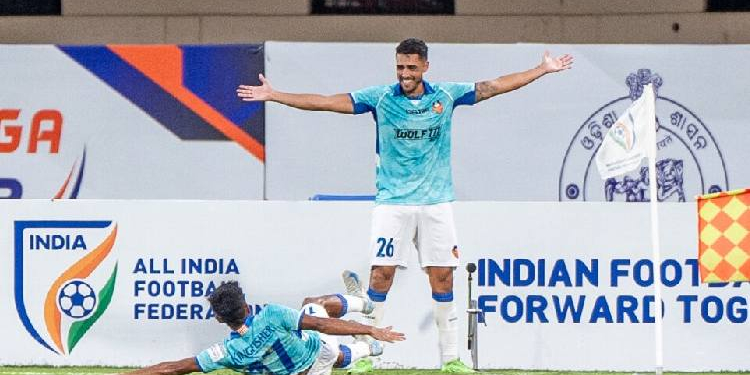 Kalinga Super Cup