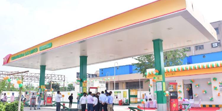 CNG