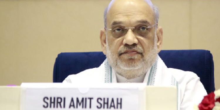 Amit Shah