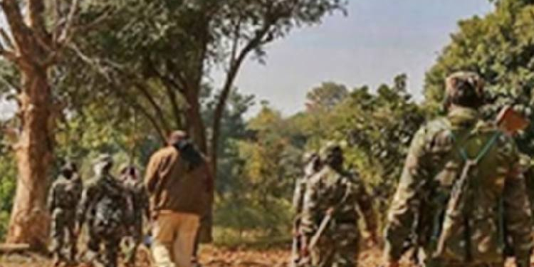 Sukma Panchayat