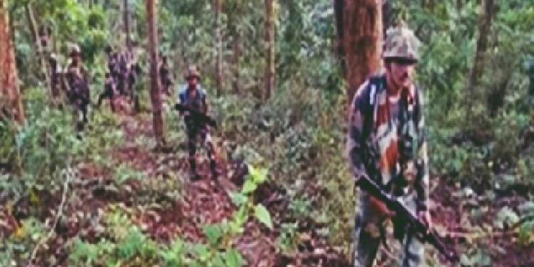 Maoists