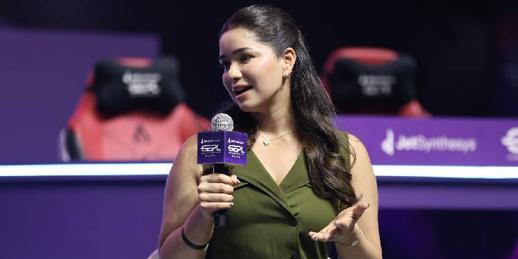 Sara Tendulkar