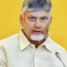 Chandrababu Naidu