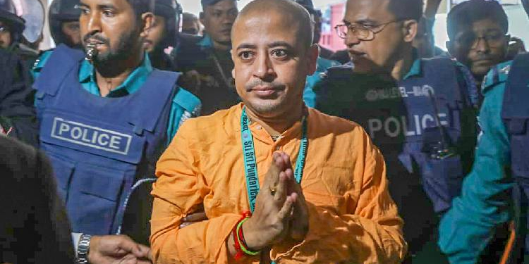 Chinmoy Das