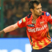 Yuzvendra Chahal