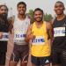 National Open Relays