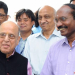 Dr. Krishnaswamy Kasturirangan
