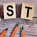 GST