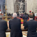 Funeral Of Pope Francis