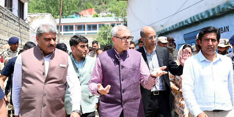 Omar Abdullah