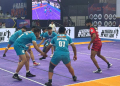 Punjabi Tigers