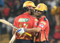 IPL 2025